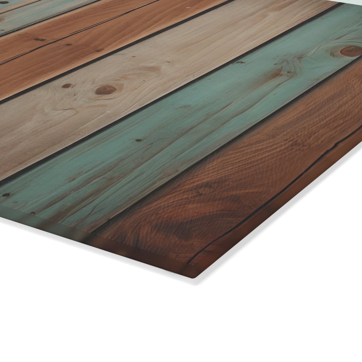 Rustic Wood Cutting Board/Kitchen Cutting Board/Chopping Board/Large Cutting Board/Wooden Cutting Board/Non-Slip Cutting Board