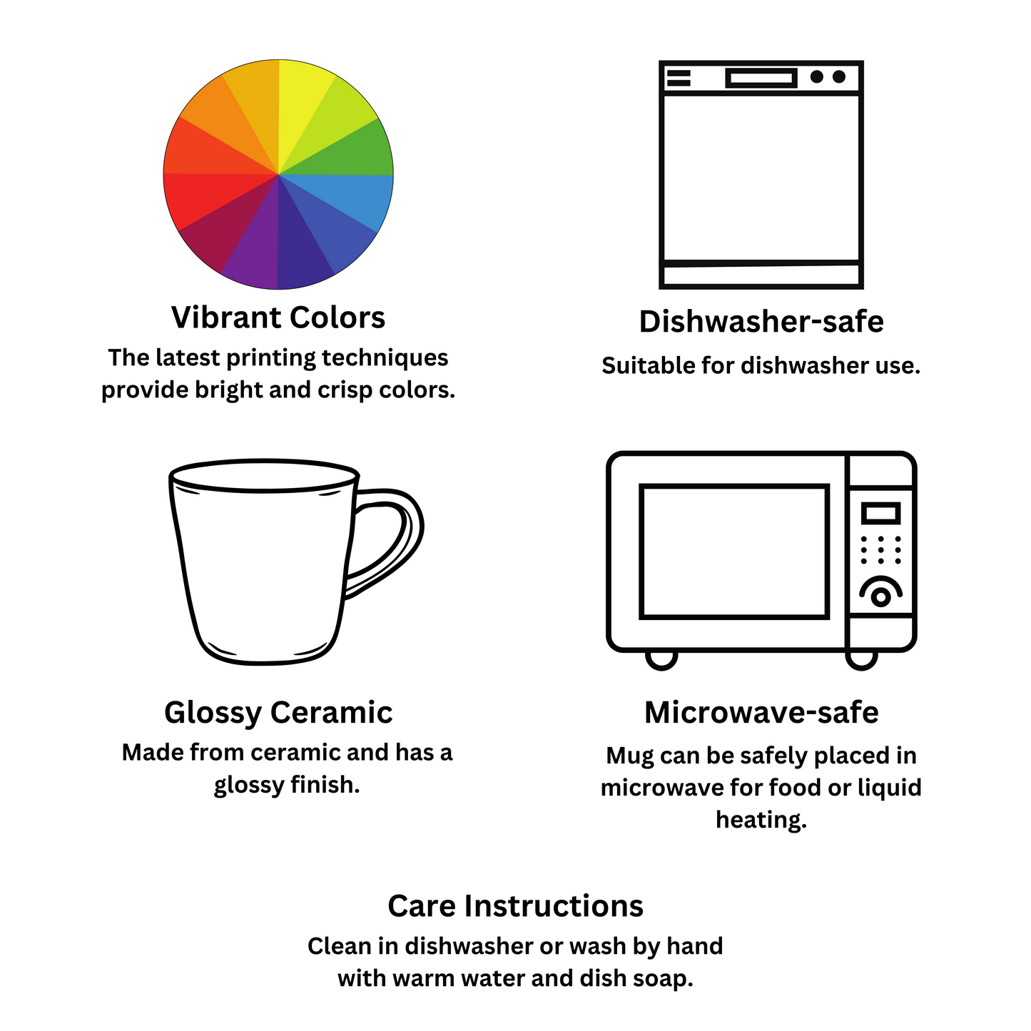 Funny Ceramic Zombie Mode Coffee Mug - Perfect for Coffee Lovers, Halloween Gifts, Quirky Kitchen Decor, Unique Holiday Present, Humor Mug