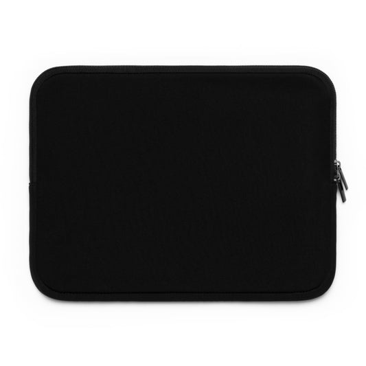 Cosmic Cloud Laptop Sleeve - Dreamy Sky Tablet Case, Colorful Nebula Design, Protective Cover, Stylish Tech Accessory